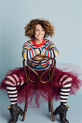 kitty flanagan tour perth