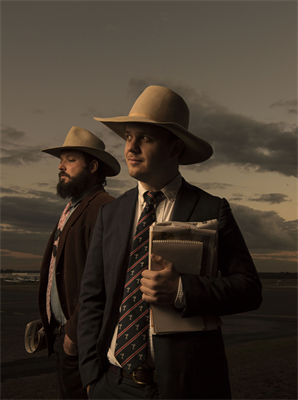 THE BETOOTA ADVOCATE ANNOUNCES AUSTRALIAN TOUR | Mirage News