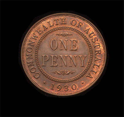 Pennies