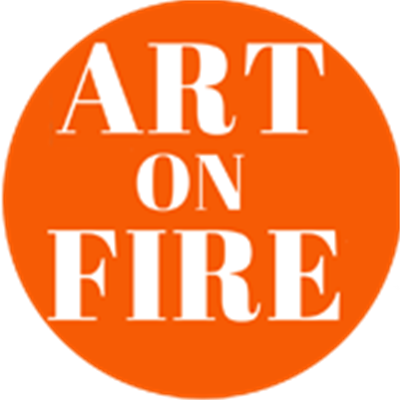 Art on Fire