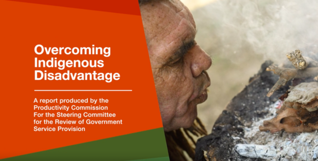 Indigenous disadvantage essay 05 image