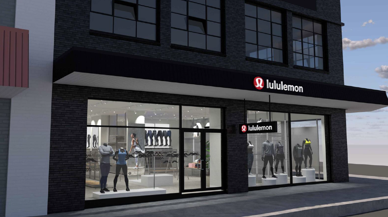 lululemon Set to Bring its Premium Athletic Apparel to Coveted High Street  - News Hub